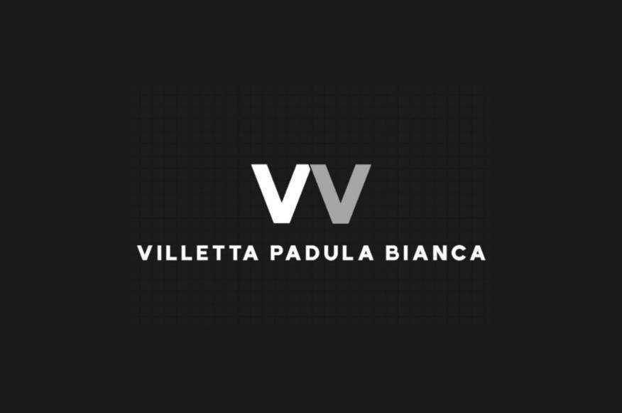 Villetta Padula Bianca Галлиполи Экстерьер фото